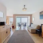 Saint Sordelin By Interhome Apartment