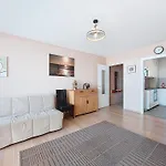 Apartment Saint Sordelin By Interhome *