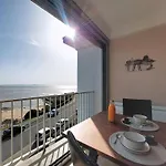 Apartment Saint Sordelin By Interhome Pontaillac