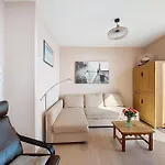 Saint Sordelin By Interhome Pontaillac