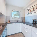 Apartment Saint Sordelin By Interhome