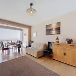 Saint Sordelin By Interhome Apartment *