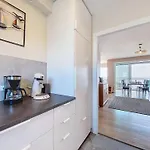 Apartment Saint Sordelin By Interhome *