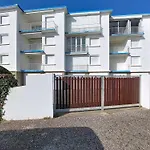 Saint Sordelin By Interhome Apartment