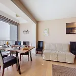 Apartment Saint Sordelin By Interhome *