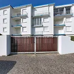 Saint Sordelin By Interhome *