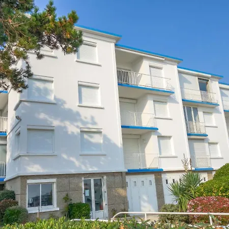 Saint Sordelin By Interhome Apartman *