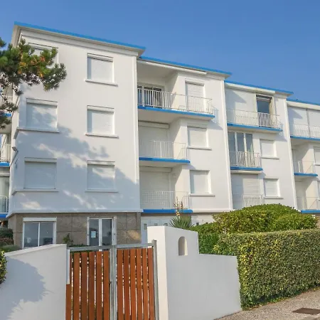 Daire Saint Sordelin By Interhome Pontaillac