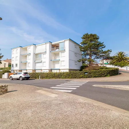 Daire Saint Sordelin By Interhome Pontaillac