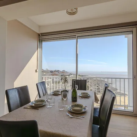 Saint Sordelin By Interhome Pontaillac