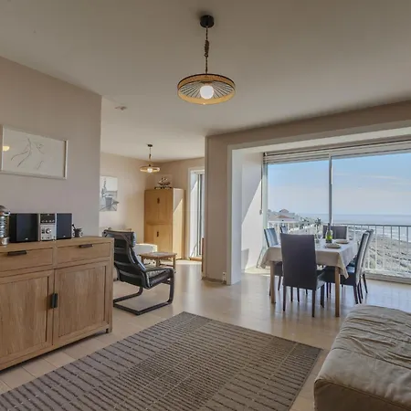 Saint Sordelin By Interhome Apartman Pontaillac