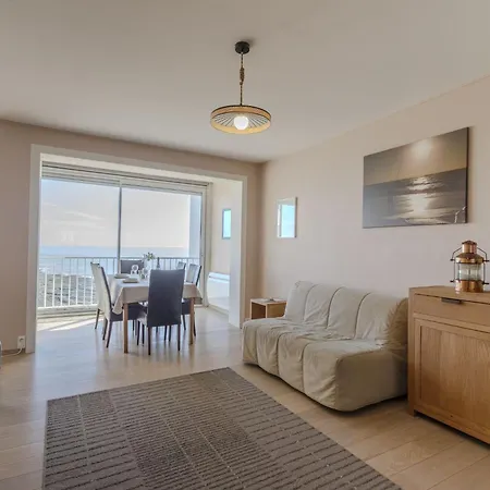 Saint Sordelin By Interhome Pontaillac