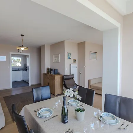 Saint Sordelin By Interhome Apartman