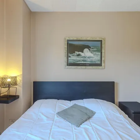 Saint Sordelin By Interhome