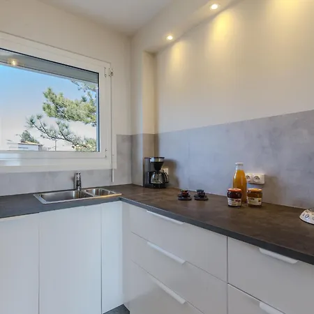 Saint Sordelin By Interhome Pontaillac