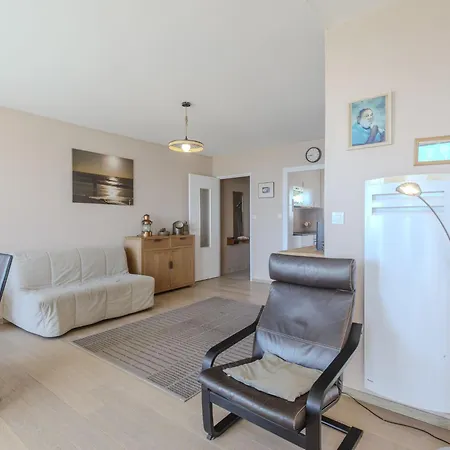 Saint Sordelin By Interhome Apartman