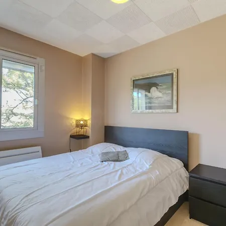 Saint Sordelin By Interhome *