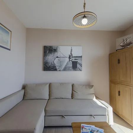 Saint Sordelin By Interhome