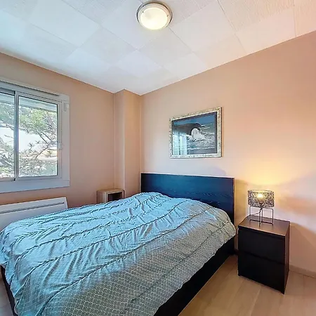 Apartment Saint Sordelin By Interhome *