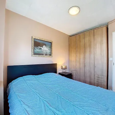 Apartment Saint Sordelin By Interhome