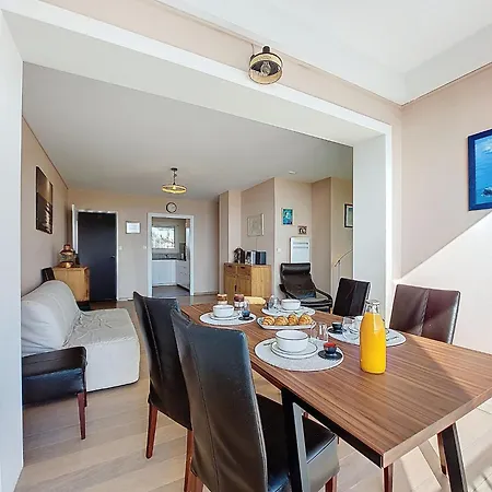 Saint Sordelin By Interhome Strand Pontaillac