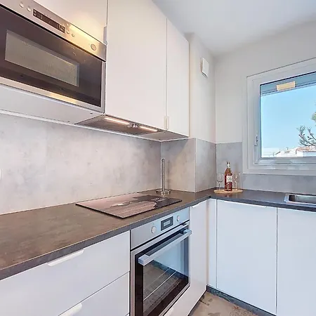 Saint Sordelin By Interhome