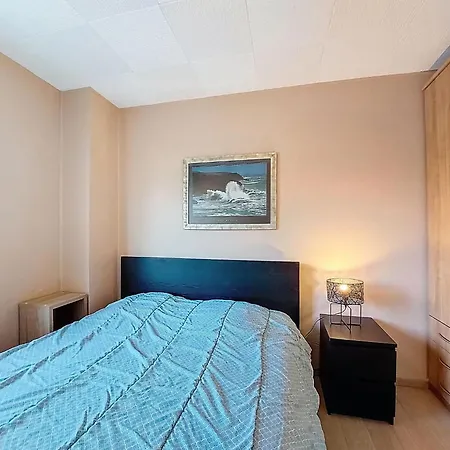 Saint Sordelin By Interhome *